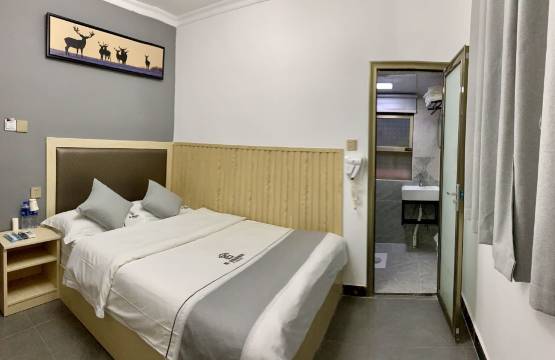 长沙隐·舍精品客栈