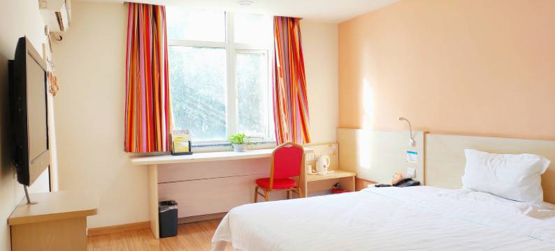 亚细亚酒店(南通濠河风景区店)图片