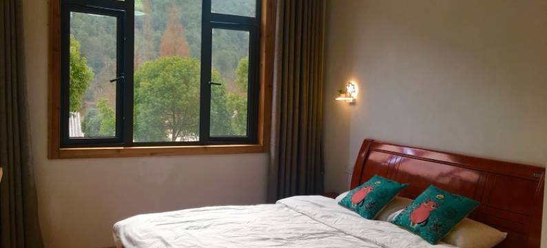 仙都六味居农家乐图片