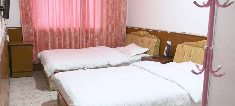 界首顺达旅馆图片