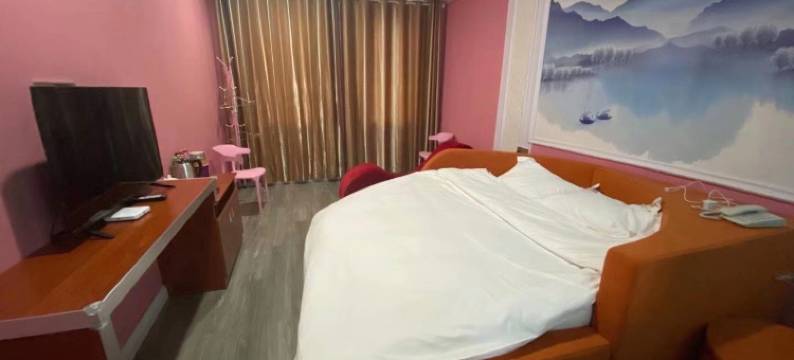 源梦商务宾馆图片