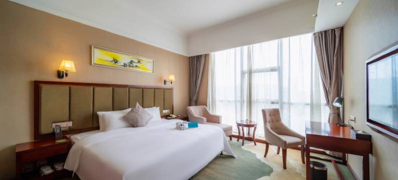 长沙佳兴精品酒店图片