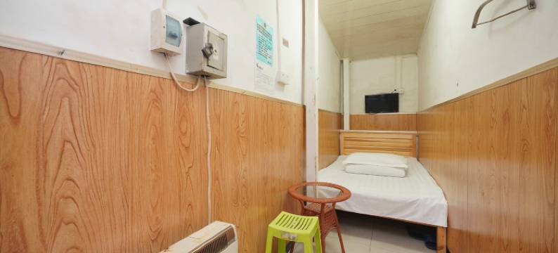 北京红棉旅馆图片