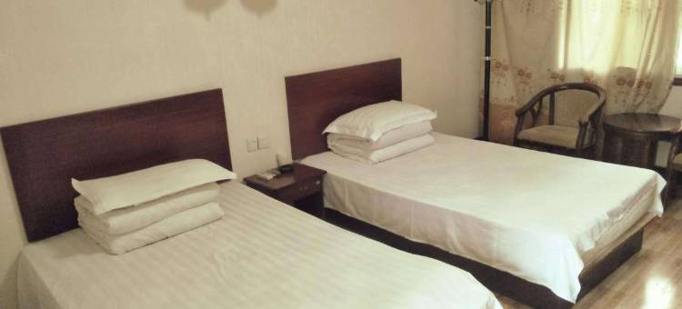 荥阳华联招待所图片