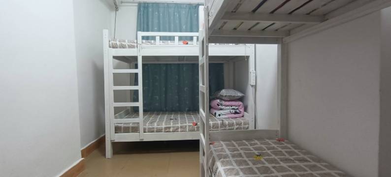 深圳蓝洋之梦青年旅舍图片