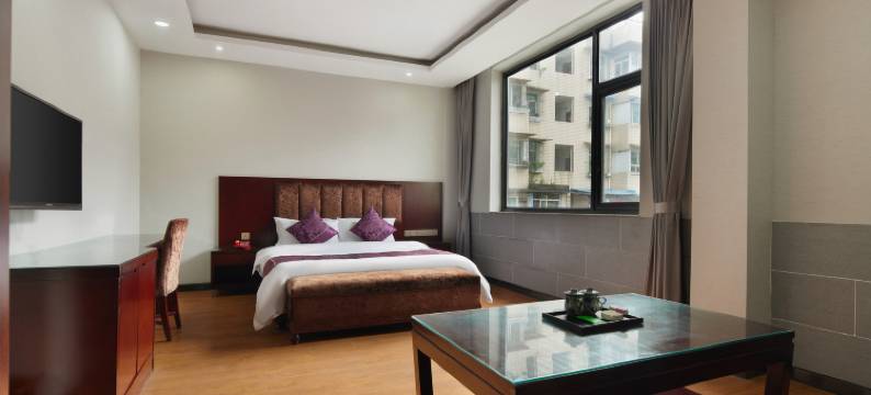 荣县星河宾馆图片