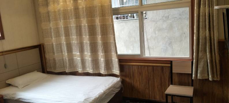 涡阳六六顺快捷宾馆图片