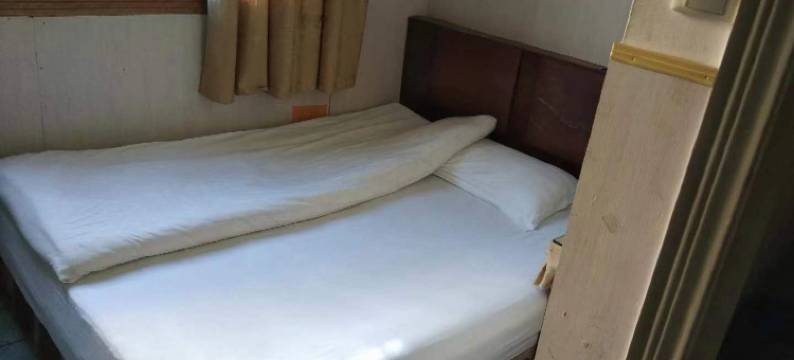 上海国兴旅馆图片