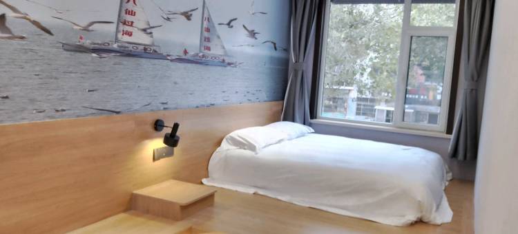 蓬莱梦缘精品酒店图片