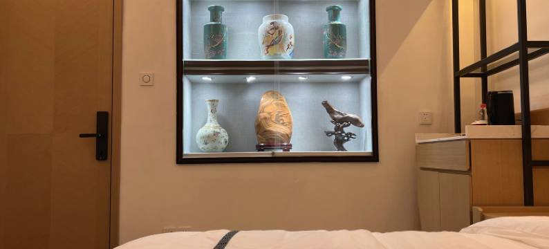 四合小院(北京大兴国际机场店)图片