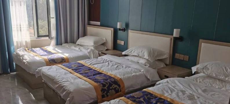 曹县旺源商务宾馆图片