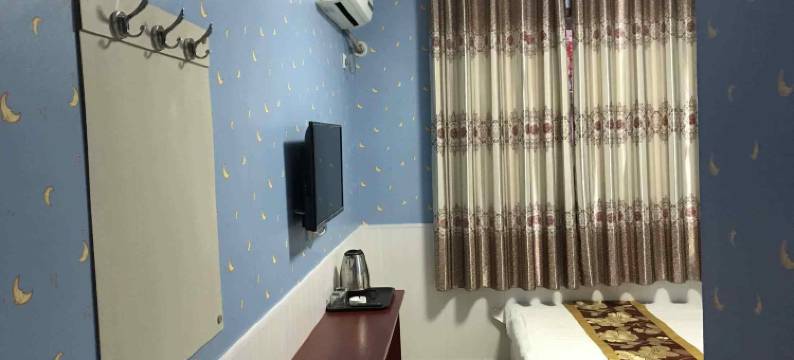 皇城相府景阳一号宾馆图片