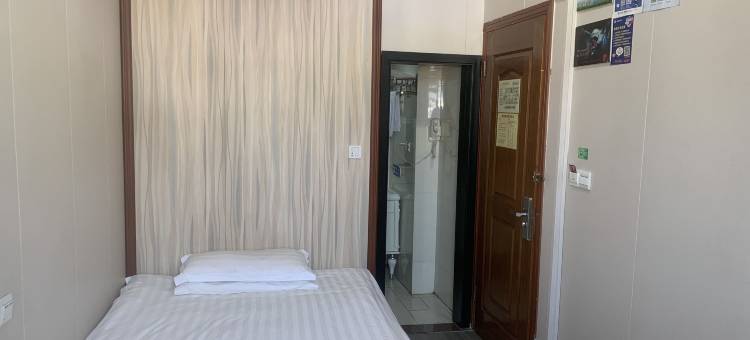 三门金港湾宾馆图片