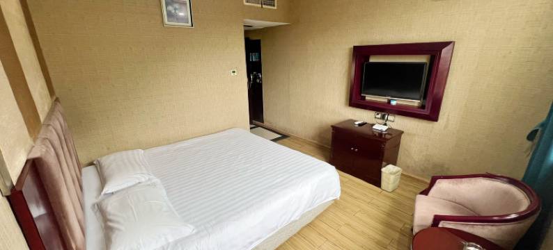 岳阳楼宾馆图片