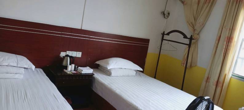 如意宾馆(宜春中山西路店)图片