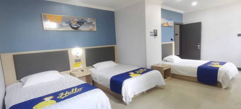 杭州保元宾馆图片