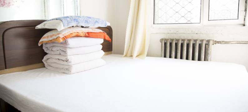 紫云民宿(哈尔滨火车站店)图片