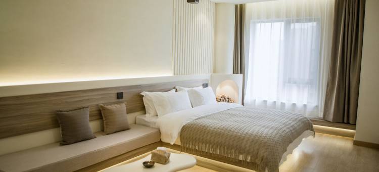 朴寂·设计师高空民宿(太原万象城晋阳湖会展中心店)图片