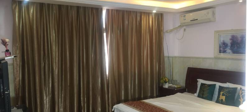 绵竹天宇宾馆图片