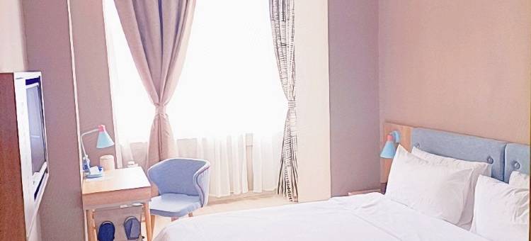 如家酒店·neo(驻马店泌阳人民路文化路店)图片