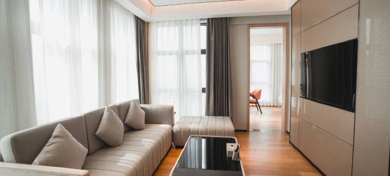 盐城金帆万源酒店图片