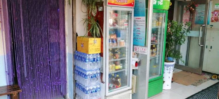 沈阳新星际旅馆图片