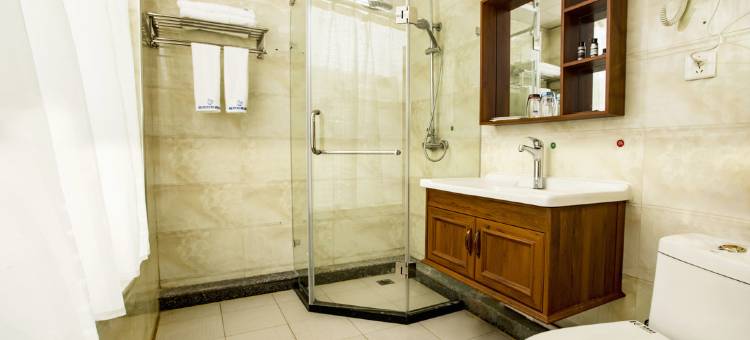 新龙泉宾馆图片