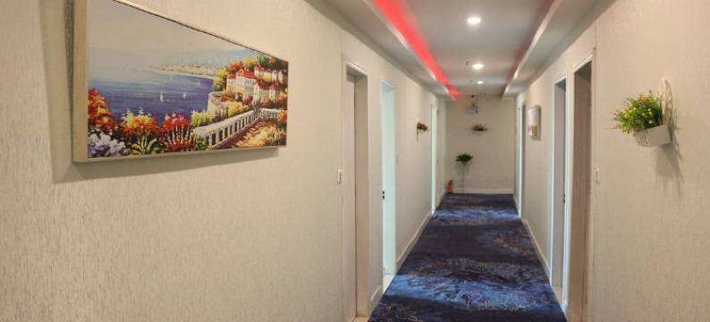 东莞横沥易居快捷酒店图片