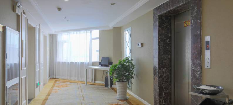 京昆酒店(汉中高铁站店)图片