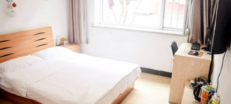 泰州晴凤居旅馆图片