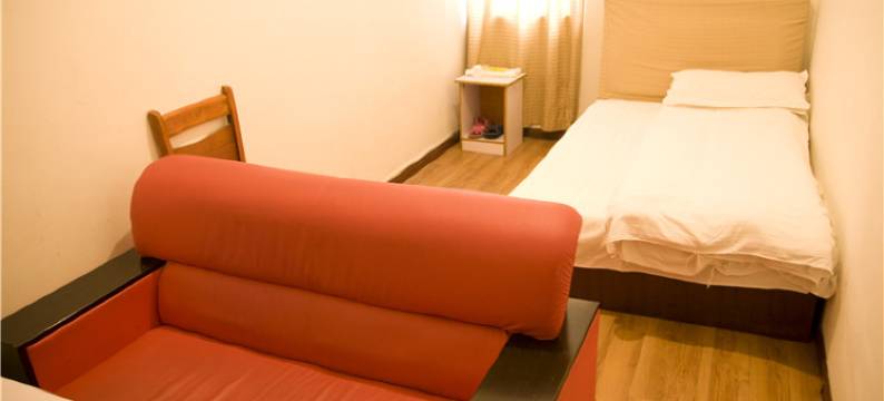 铜陵梅兰宾馆图片