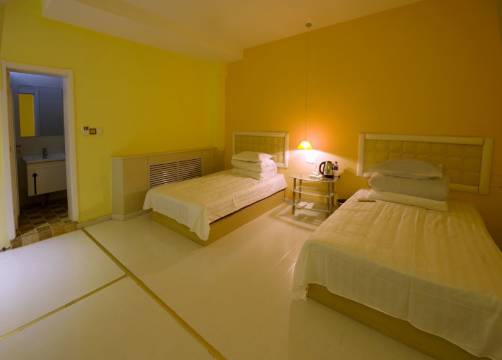 长治东盛柬泊快捷酒店