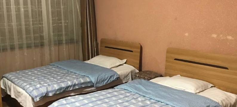 勃利来好宾馆图片