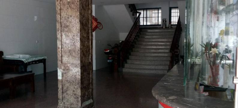 福乐宾馆(靖江建新小区店)图片