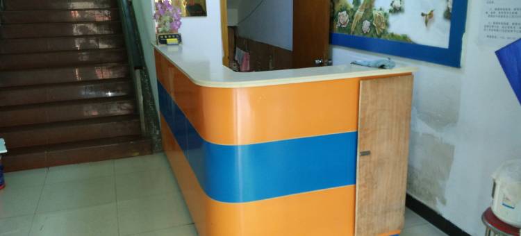 上海风荷宾馆图片