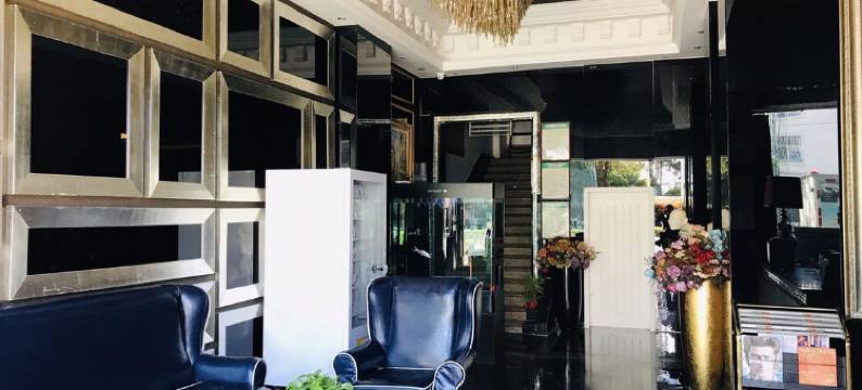 索菲亚假日酒店(建水古城西门店)图片