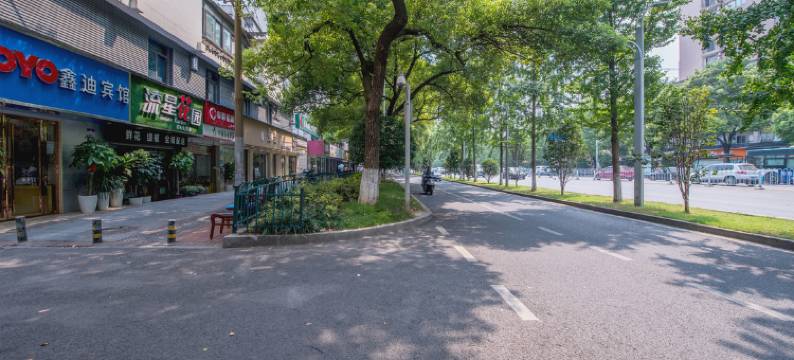 长沙广福旅馆图片