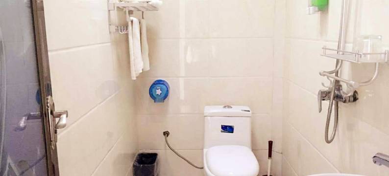 修文鸿鑫宾馆图片