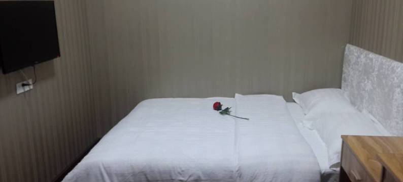 秭归杨林大酒店图片