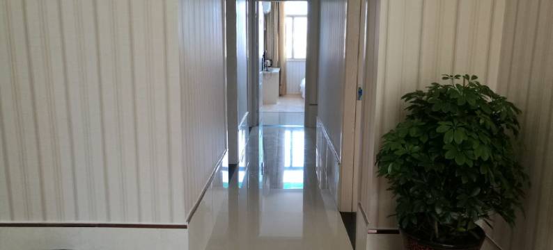 无为西凤宾馆图片