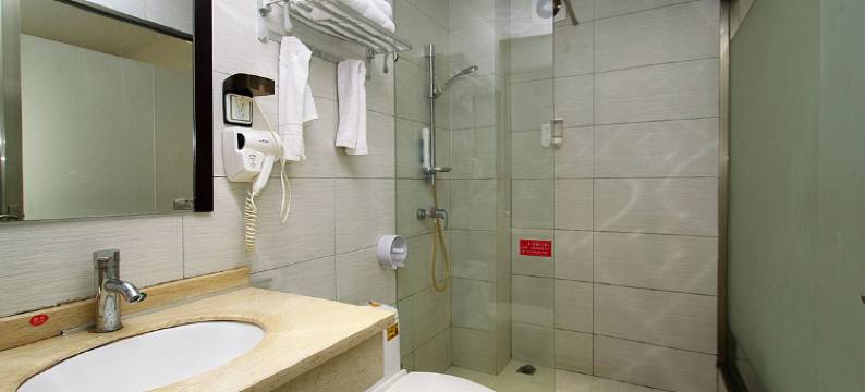 阳朔金山景便捷酒店图片