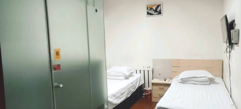 沈阳乐享快捷旅馆图片