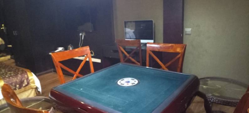 重庆亿豪花园酒店图片