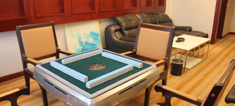 济南雪湖花园酒店图片