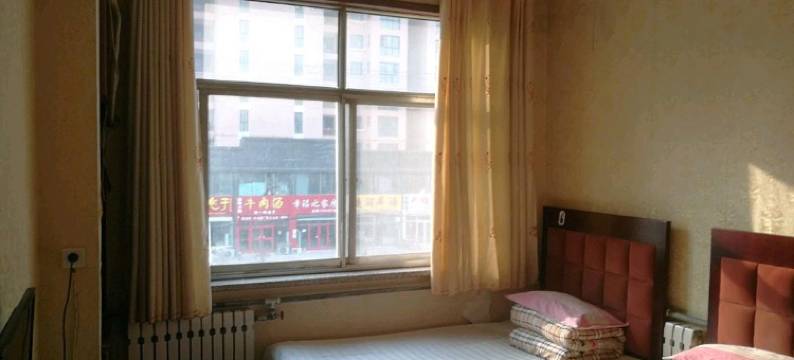 济南济阳平安宾馆图片