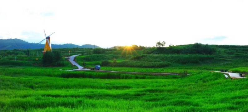太白万隆酒店图片