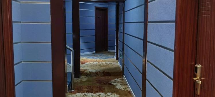 桃花源酒店(黔江大十字购物广场店)图片