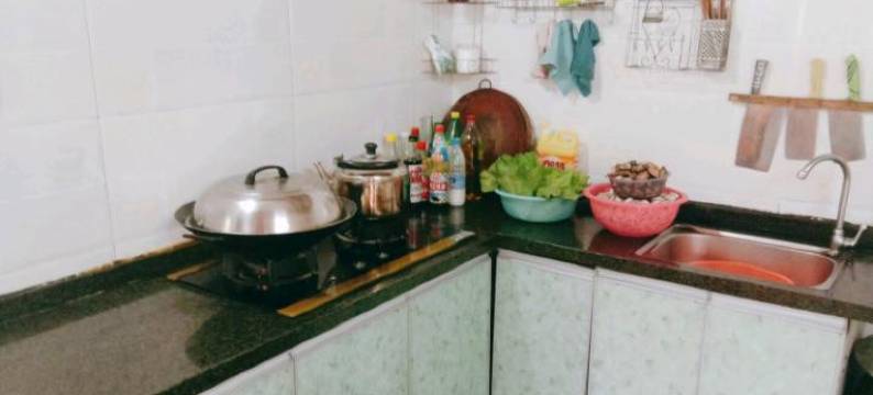 防城港大海渔家乐(企沙簕山古渔村店)图片