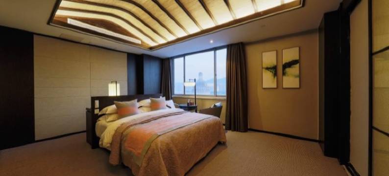 东阳宝悦君亭酒店图片