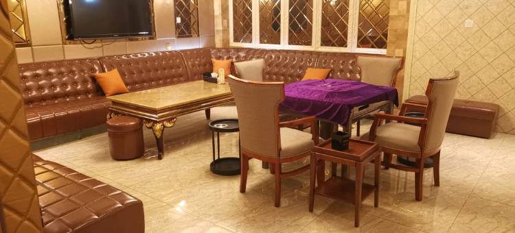 新龙新粮大酒店图片